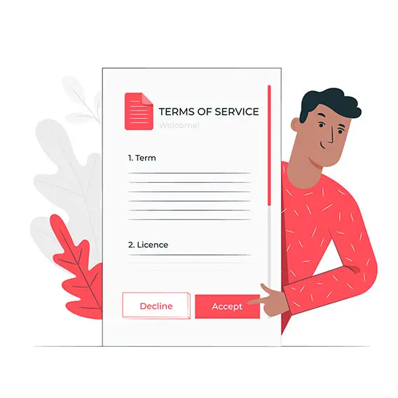 Terms & Conditions The Sublimation Station Terms & Conditions The Sublimation Station