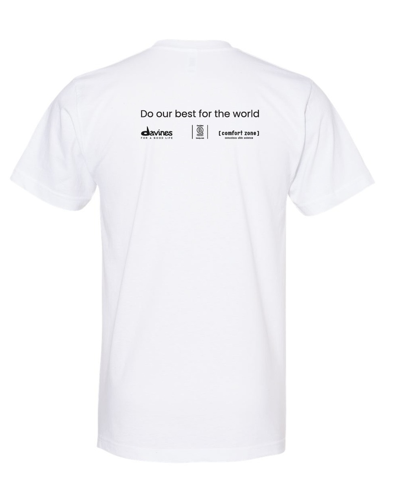 Davines Group Activation Day 2025 T-Shirt