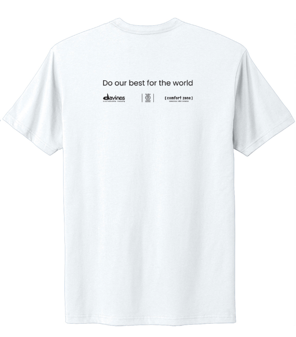 Davines Group Activation Day 2025 T-Shirt