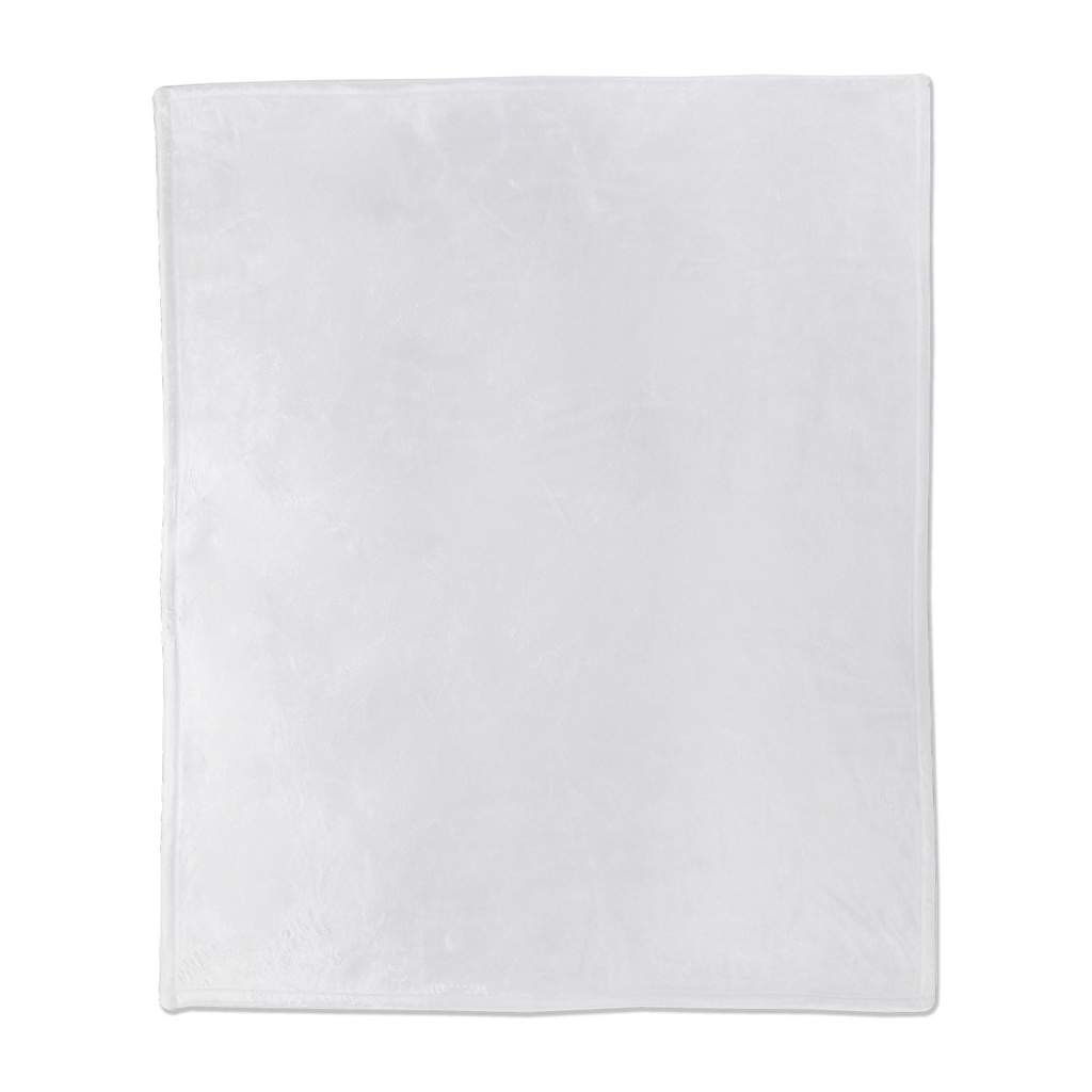 Plush Blanket 50"x60"