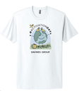 Davines Group Activation Day 2025 T-Shirt