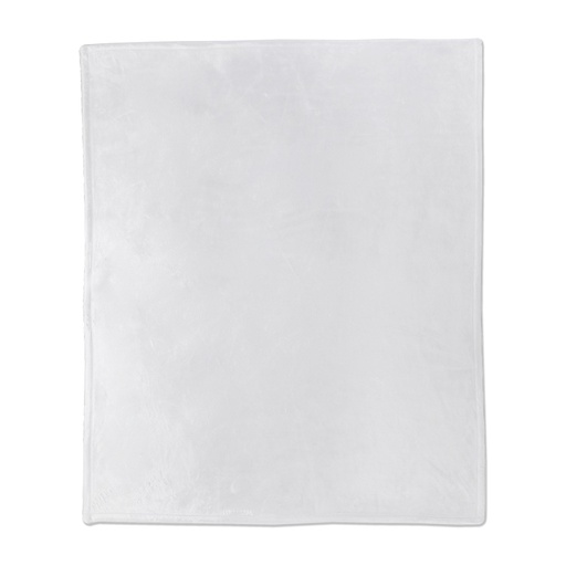 [PLUSH_5060] Plush Blanket 50"x60"