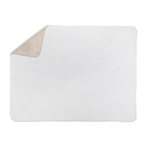 [SHERPA_6080] Sherpa Blanket 60"x80" 