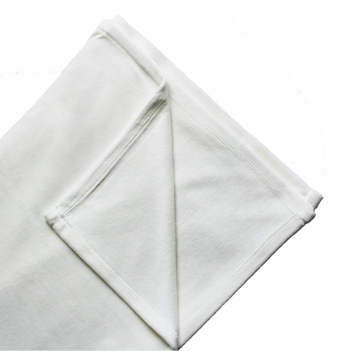 Twin Velvet Blanket 50"x60" 